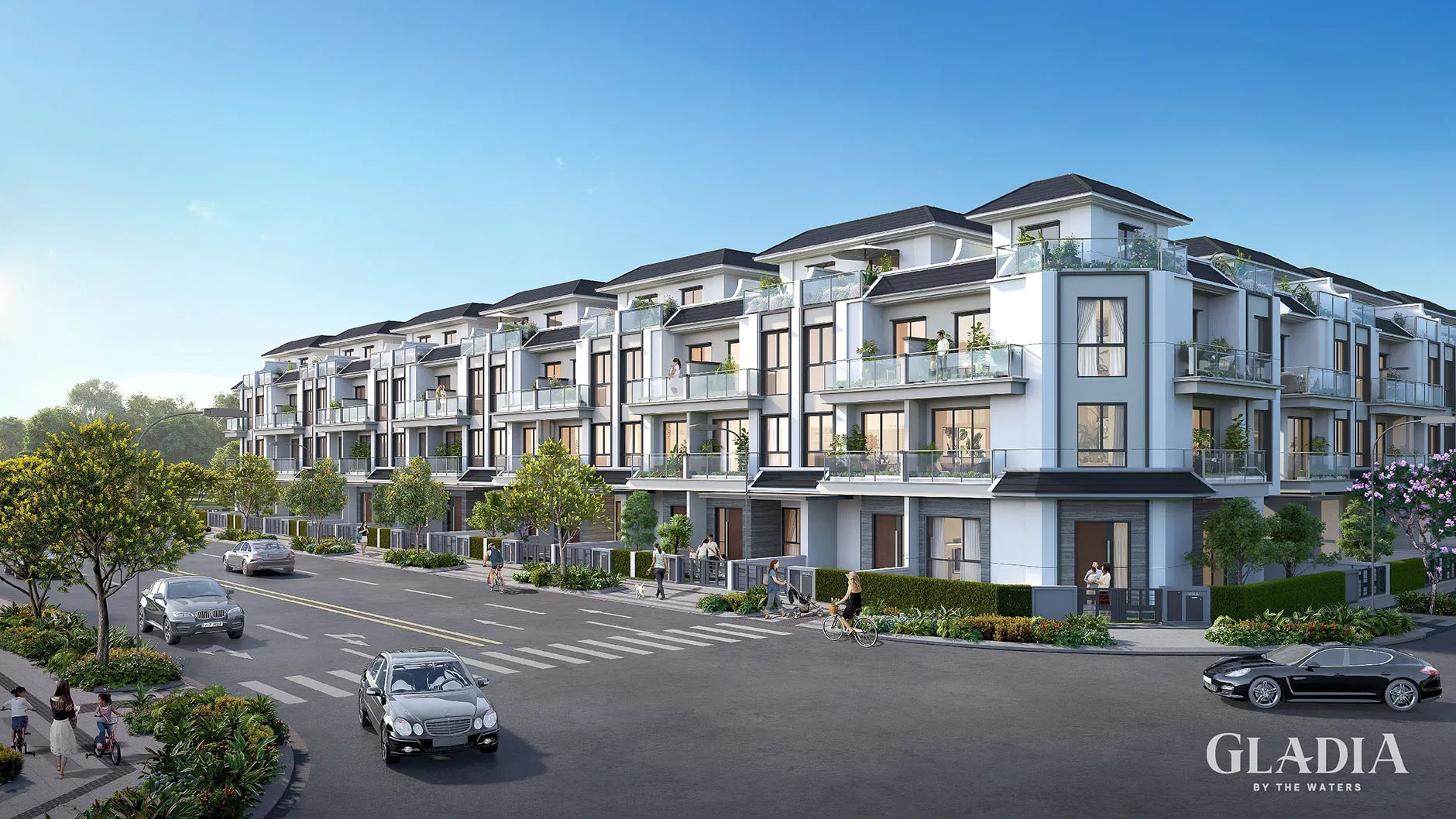 Gladia By The Waters 17 Nha lien ke co san vuon min.jpg