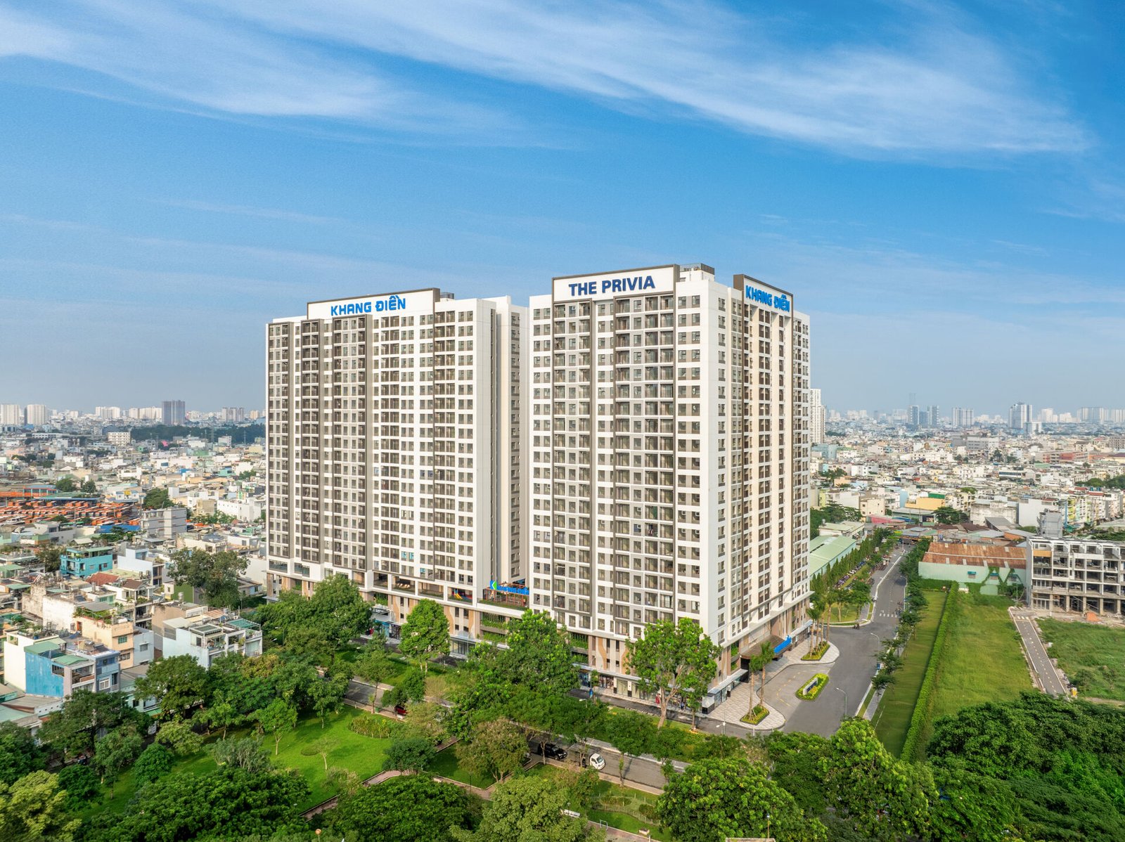 Gladia By The Waters 12 Privia