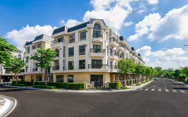 Gladia By The Waters 9 du an the classia