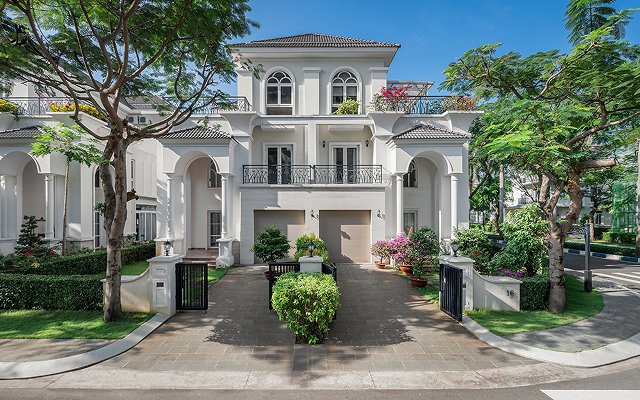 Gladia By The Waters 11 du an the venica