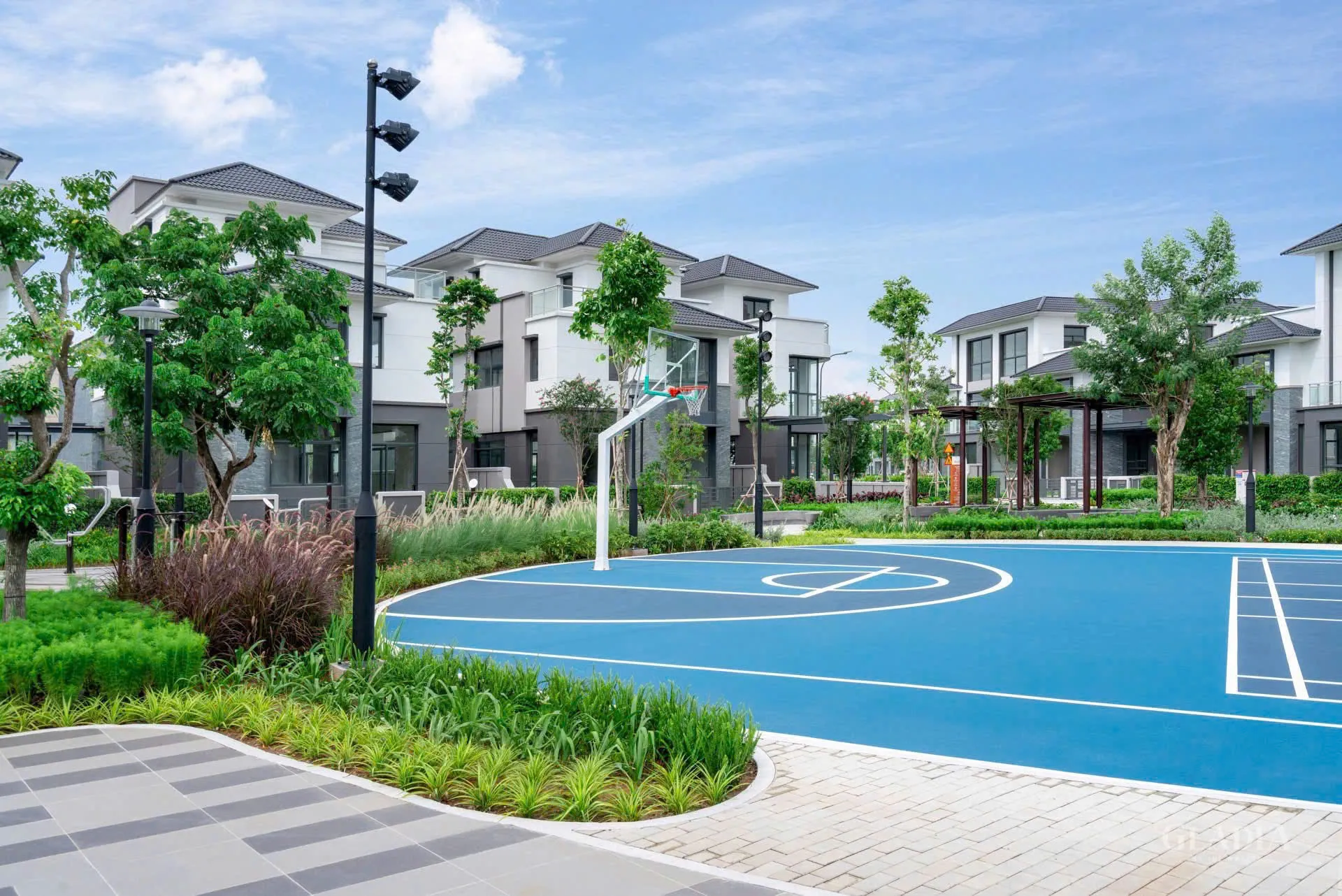 Gladia By The Waters 22 10 1